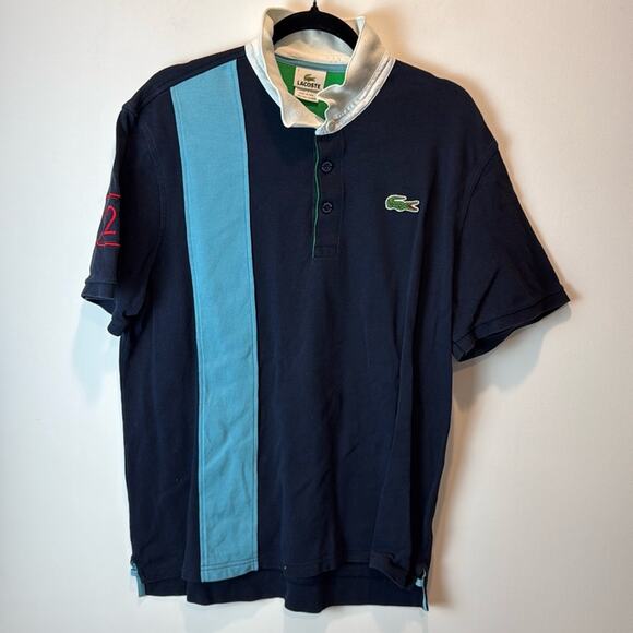 Lacoste Other - Lacoste Polo - Men's 7